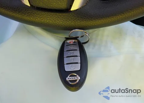 2018 Nissan Altima 2.5 S из США, поврежденный, VIN 1N4AL3AP1JC290568